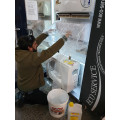A/C Cleaning Kit