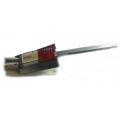 CUTTER CAR TUBE "OMEGA" CUTTER CAR TUBE "OMEGA"