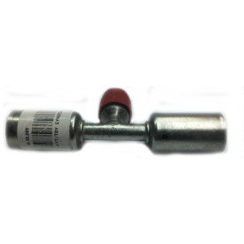 CAR CONNECTOR, CAR AIR CONDITIONER FOR R134A, 10"- 1/2"