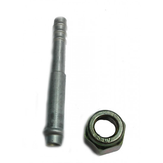 ORING #6 ,FOR /SP6  ,BARB STRT "OMEGA"