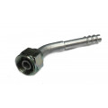ORING #6 ,FOR /SP6  ,BARB  45DEG CORNER  "OMEGA"