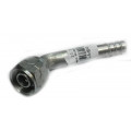 ORING #8 ,FOR /SP8  ,BARB  45DEG CORNER  "OMEGA"