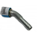 ORING #10 ,FOR /SP10  ,BARB  45DEG CORNER  "OMEGA"