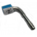 ORING #6 ,FOR /SP6  ,BARB  90DEG CORNER  "OMEGA"
