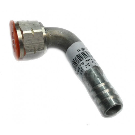 ORING #10 ,FOR /SP10  ,BARB  90DEG CORNER  "OMEGA"