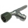 ORING #6 ,FOR,QUI.COUPL,STRAIGHT "OMEGA"