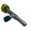 ORING #10 ,FOR,QUI.COUPL,STRAIGHT "OMEGA"