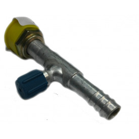 ORING #10 ,FOR,QUI.COUPL,STRAIGHT "OMEGA"