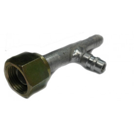 ORING #10 ,FOR,QUI.COUPL,STRAIGHT "OMEGA"