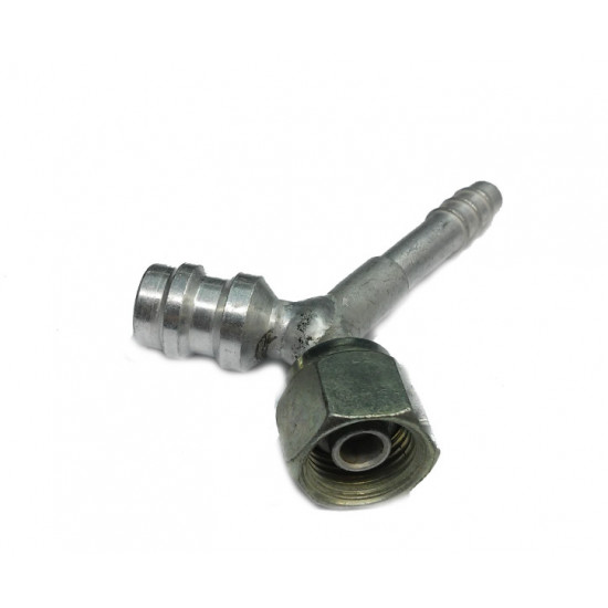 ORING #6 ,FOR,QUI.COUPL,45DEG 45CORNER  "OMEGA"