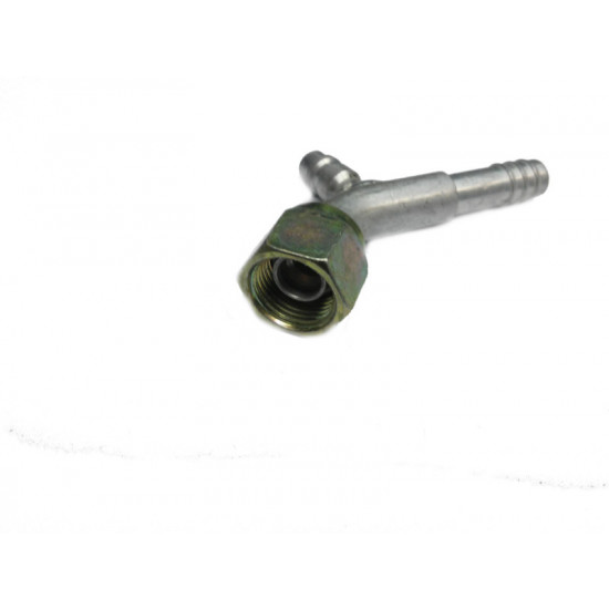 ORING #10 ,FOR,QUI.COUPL,45DEG 45CORNER  "OMEGA"