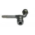 ORING #6 ,FOR,QUI.COUPL, 90DEG CORNER  "OMEGA"