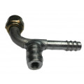 ORING #8 ,FOR,QUI.COUPL, 90DEG CORNER  "OMEGA"