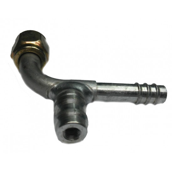 ORING #8 ,FOR,QUI.COUPL, 90DEG CORNER  "OMEGA"