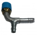 ORING #10 ,FOR,QUI.COUPL, 90DEG CORNER  "OMEGA"