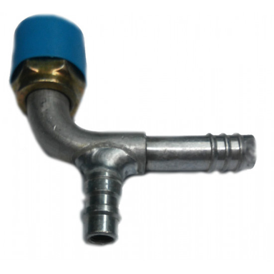 ORING #10 ,FOR,QUI.COUPL, 90DEG CORNER  "OMEGA"