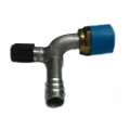 ORING #10 ,FOR,QUI.COUPL, 90DEG CORNER  "OMEGA"