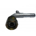 ORING #10 ,FOR,QUI.COUPL, 90DEG CORNER  "OMEGA"