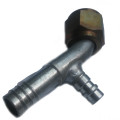 ORING #12 ,FOR,QUI.COUPL, 90DEG CORNER  "OMEGA"
