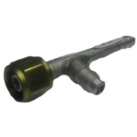 ORING  6#  STRAIGHT R12 "OMEGA"