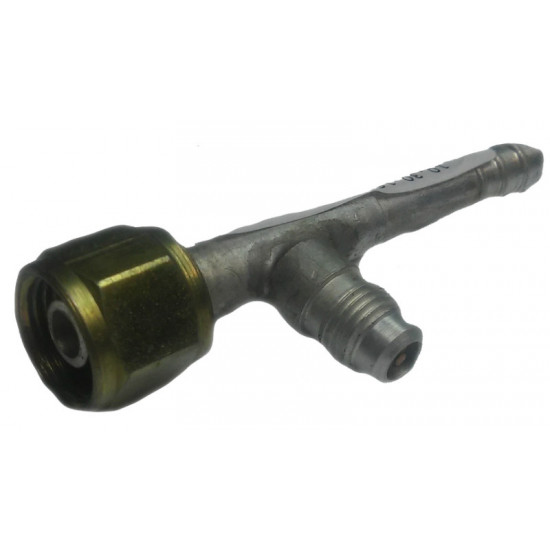 ORING  6#  STRAIGHT R12 "OMEGA"