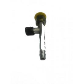 ORING  6#  STRAIGHT R12 "OMEGA"