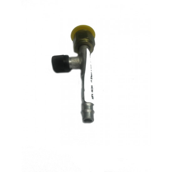 ORING  6#  STRAIGHT R12 "OMEGA"