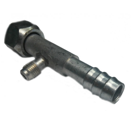ORING 10# STRAIGHT R12 "OMEGA" ORING 10# STRAIGHT R12 "OMEGA"