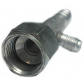 ORING 10# STRAIGHT R12 "OMEGA" ORING 10# STRAIGHT R12 "OMEGA"