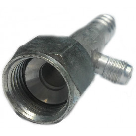 ORING  10#  STRAIGHT R12 "OMEGA"