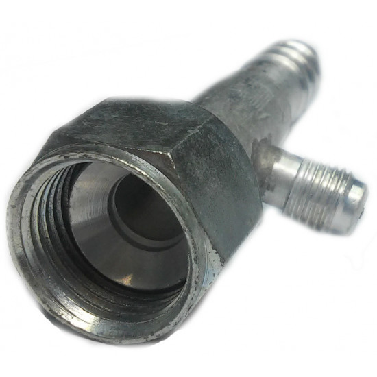 ORING 10# STRAIGHT R12 "OMEGA" ORING 10# STRAIGHT R12 "OMEGA"