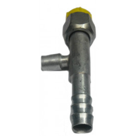 ORING  10#  STRAIGHT R12 "OMEGA"