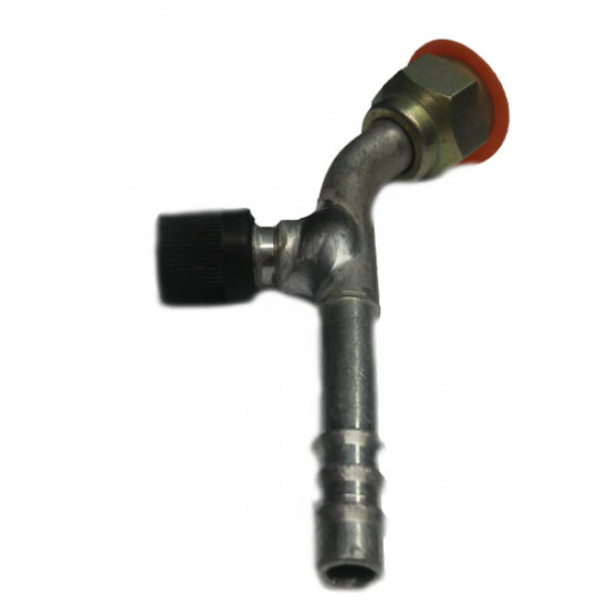 ORING  6# 45" R12 "OMEGA"