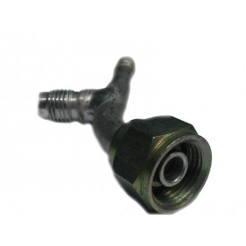 ORING  6# 45" R12 "OMEGA"