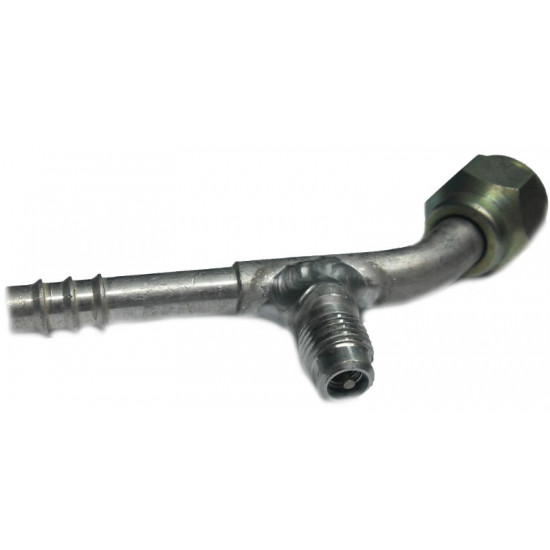 ORING  6# 45" R12 "OMEGA"