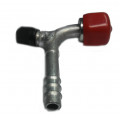 ORING  6# 90" R12 "OMEGA"