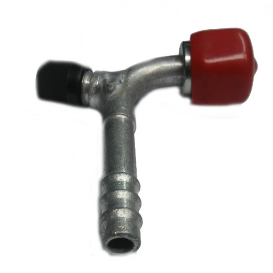 ORING  6# 90" R12 "OMEGA"