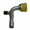 ORING  10# 90" R12 "OMEGA"