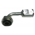  ORING ROT-0 R10 CORNER STEEL 134,910-1088  "OMEGA"