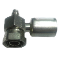  ORING ROT-0 R10 CORNER STEEL ,134 "OMEGA"
