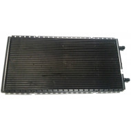 ALUMINUM CONDENSER PARALLEL FLOW 12"#20" or 305#508mm  "OMEGA"