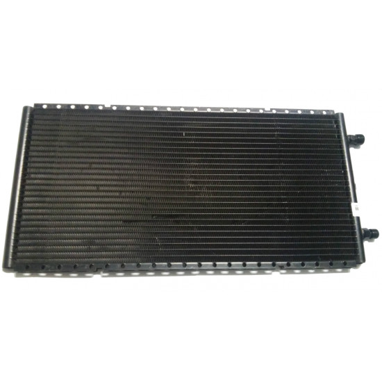 ALUMINIUM CONDENSER PARALLEL FLOW 12"#24" or 305#610mm "OMEGA"