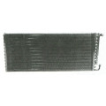 CONDENSER MULTI-FLOW COPPER TUBE & ALUMINUM FIN 14"#26" or 356#660mm   "OMEGA"