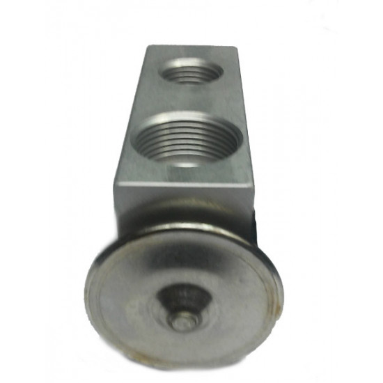 VALVE.BLOCK ΕΧΡ.Ο-RING,FORD UNIV  "OMEGA"