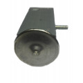 VALVE.BLOCK 3/8,1/2,5 (10.8deg) "OMEGA"