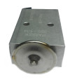 VALVE BLOCK 1.5Τ' 3/8 #1/2 #1/2 #5/8   "OMEGA"