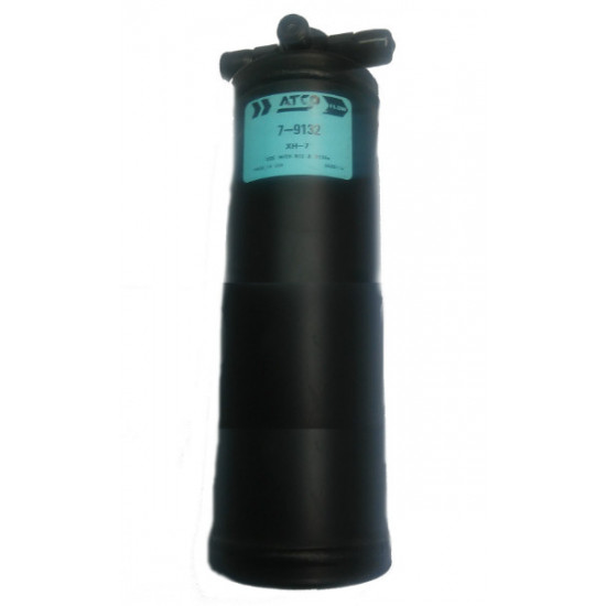 CAR FILTERS 3/8 #3/8 MF3.00 #10.13 LONG "OMEGA"