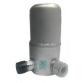 CAR FILTERS ACCUMULATOR GM LATE NIKEL AL "OMEGA"