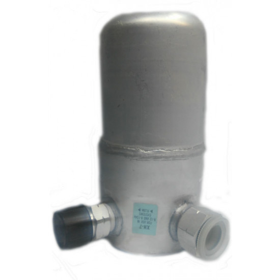 CAR FILTERS ACCUMULATOR GM LATE NIKEL AL "OMEGA"