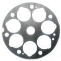 SANDEN  SD708/ SD709 OEM METAL GASKET KIT  "OMEGA"